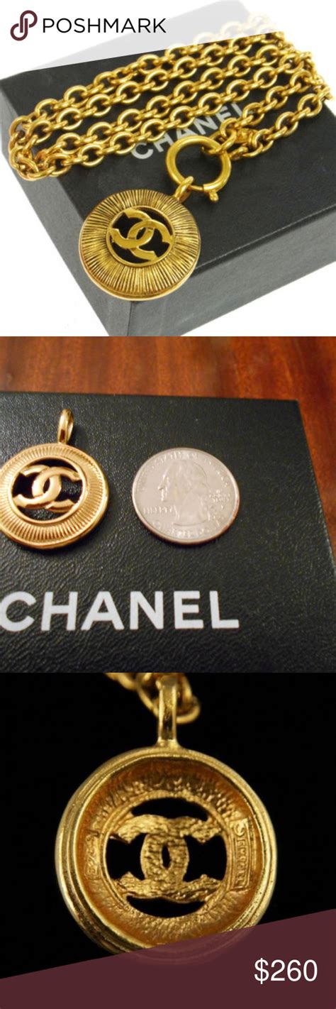 is chanel jewelry gold plated|authentic chanel jewelry.